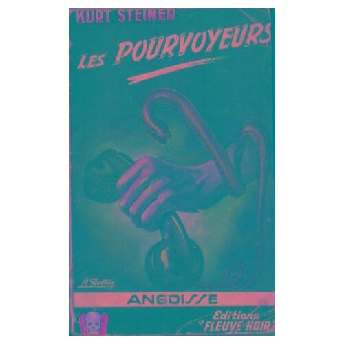 Les Pourvoyeurs