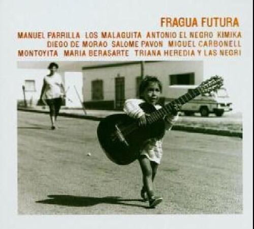 La Relève Flamenca