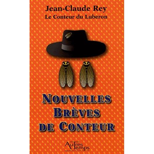 Nouvelles Brèves Du Conteur