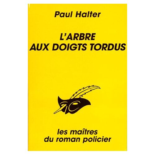 L'arbre Aux Doigts Tordus