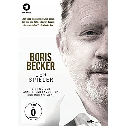 Boris Becker - Der Spieler
