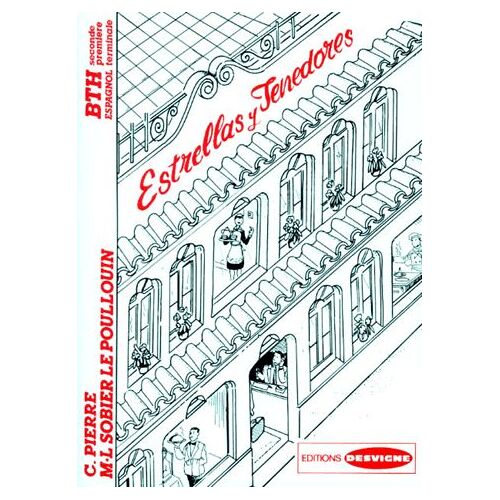 Bth Espagnol - Seconde, Première, Terminale, Bac Professionnel Restauration