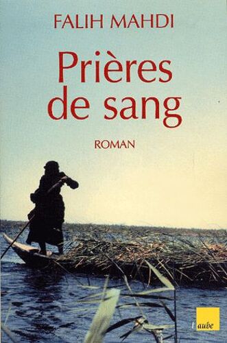 Prières De Sang