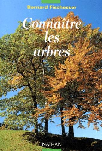 Connaître Les Arbres