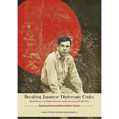 Breaking Japanese Diplomatic Codes