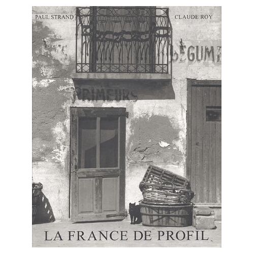 La France De Profil