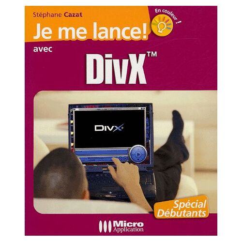 Je Me Lance Avec Divx