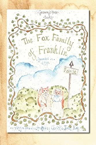 Fox Family Of Franklin