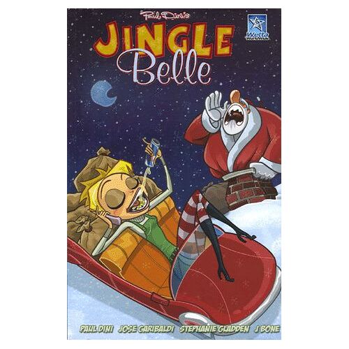 Jingle Belle