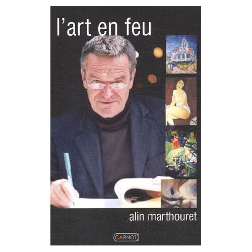 L'art En Feu