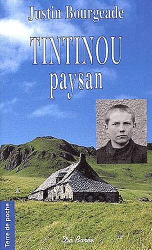 Tintinou Paysan