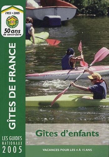Gîtes D'enfants