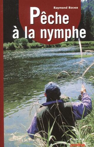 Pêche À La Nymphe