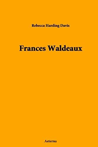 Frances Waldeaux