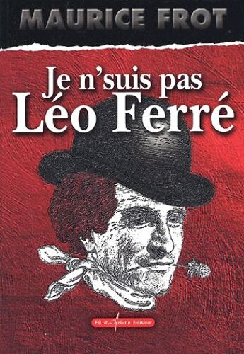 Je N'suis Pas Léo Ferré