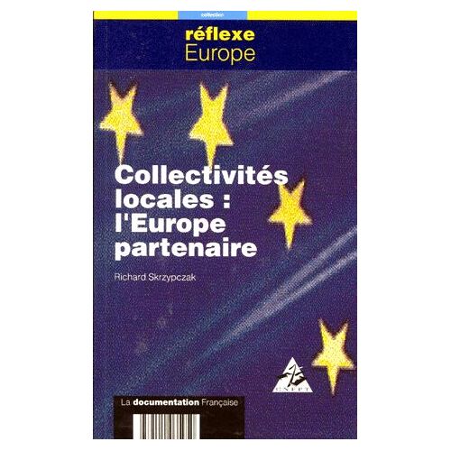 Collectivités Locales - L'europe Partenaire