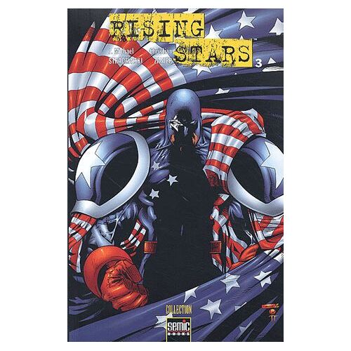 Rising Stars Tome 3