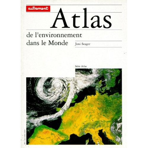 Atlas De L'environnement Dans Le Monde