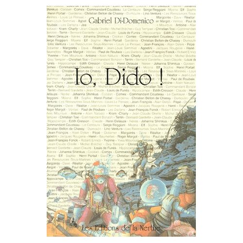 Io, Dido !