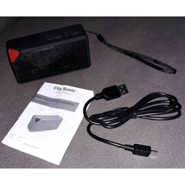 Haut-Parleur / Enceinte sans fil compatible bluetooth