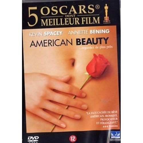 American Beauty - Edition Belge