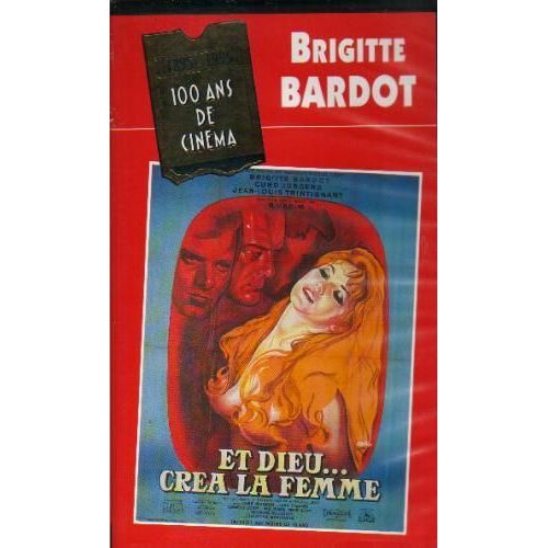 Et Dieu Crea La Femme