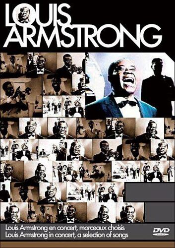 Louis Armstrong En Concert
