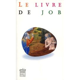 Le Livre De Job