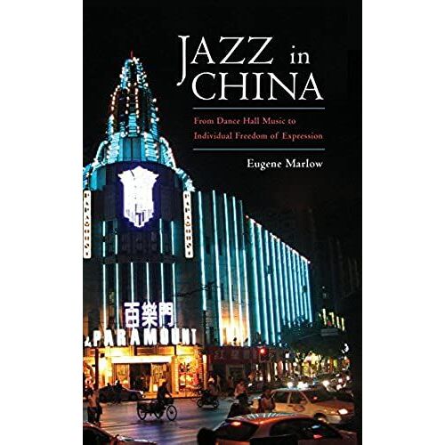 Jazz In China