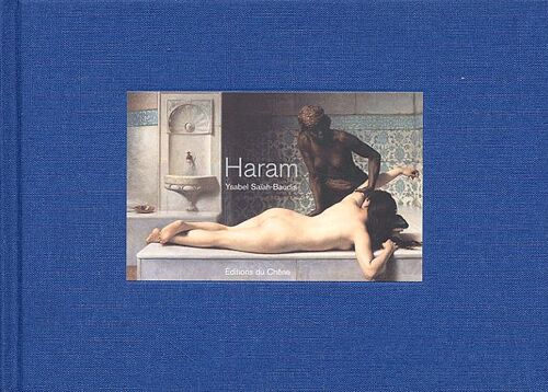 Haram - Itinéraire Des Femmes Orientales