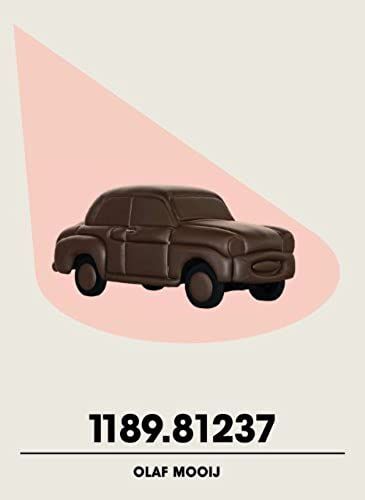 Olaf Mooij: 1189.81237