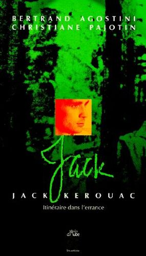 Itinéraire Dans L'errance, Jack Kerouac Et Le Haïku