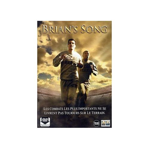 Brian's Song - Edition Belge
