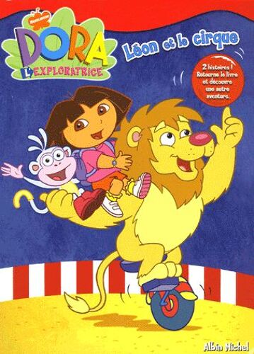 Léon Et Le Cirque / Le Ballon De Babouche