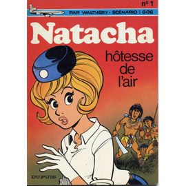 Natacha 