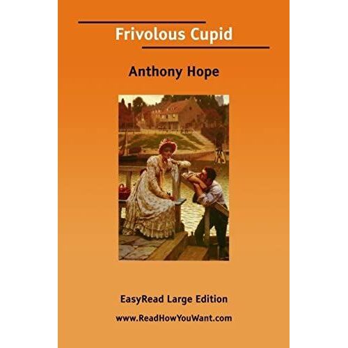 Frivolous Cupid