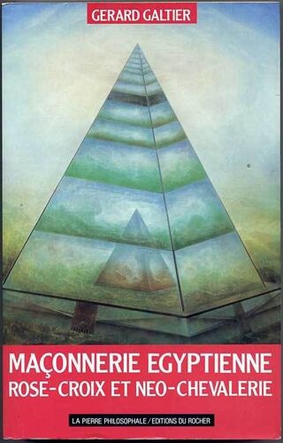Maconnerie Egyptienne