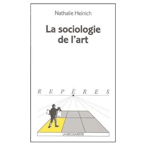 La Sociologie De L'art