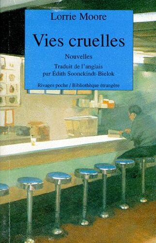 Vies Cruelles
