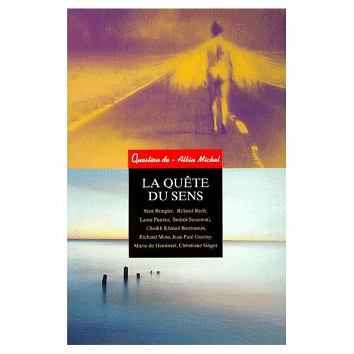 Question De N°119 : La Quete Du Sens