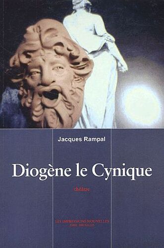 Diogène Le Cynique