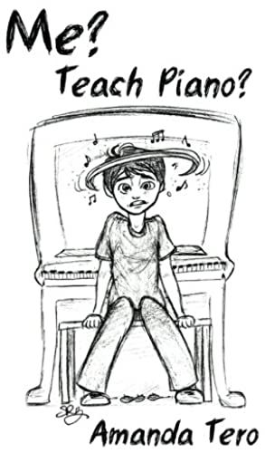 Me? Teach Piano?