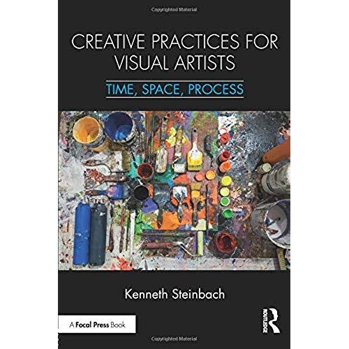Creative Practices For Visual Artists
