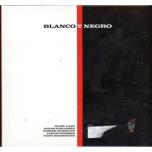 Blanco Y Negro
