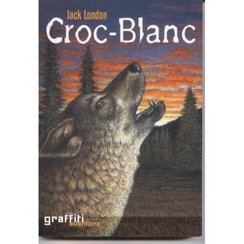 Croc-Blanc