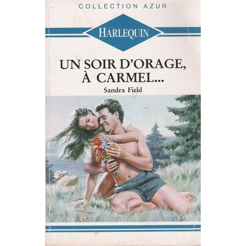 Un Soir D'orage À Carmel