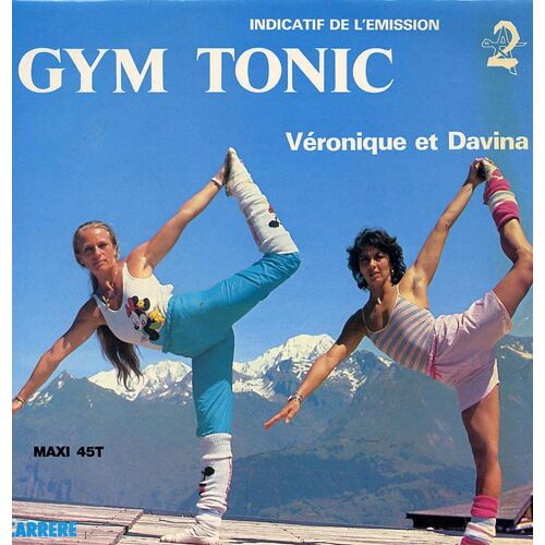 Gym Tonic