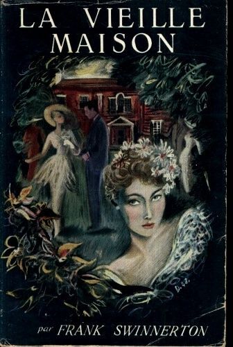 La Vieille Maison (The Georgian House)