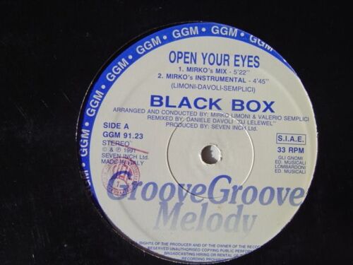 Strike It Up (5 Mixes)