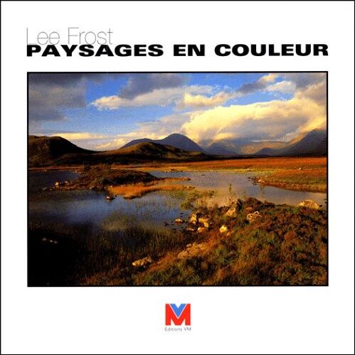 Paysages En Couleur
